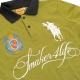 $4L POLO IN OLIVE