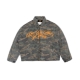 DONT GET MAD WORK WORKWEAR WASH JACKET IN CAMO