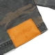 DONT GET MAD WORK WORKWEAR WASH JACKET IN CAMO