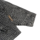 SWAROVKI "DONT GET MAD" WORKWEAR WASHED JACKET