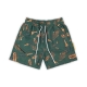 MAJOR KEY NYLON SHORT