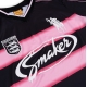 $MAKER FC JERSEY IN BLACK PINK