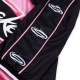 $MAKER FC JERSEY IN BLACK PINK