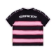 $MAKER FC JERSEY IN BLACK PINK