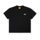 SMAKER BASIC LOGO TEE IN BLACK