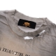 RICHER WASHED TEE