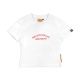 MILLION DOLLAR GIRLFRIEND BABYTEE IN WHITE