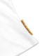 MILLION DOLLAR GIRLFRIEND BABYTEE IN WHITE