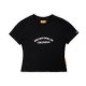 MILLION DOLLAR GIRLFRIEND BABYTEE IN BLACK