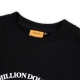 MILLION DOLLAR GIRLFRIEND BABYTEE IN BLACK