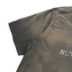 YOU HATE ME WASHED TEE IN OLIVE