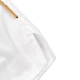 2 POCKETS FULL NYLON SHORTS IN WHITE