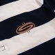 LOGO STRIPES POLO