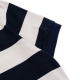 LOGO STRIPES POLO