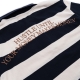 LOGO STRIPES POLO