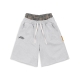 DOUBLE WAISTBAND SWEAT SHORTS 