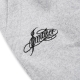 DOUBLE WAISTBAND SWEAT SHORTS 