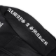 $MAKER FOREVER WASHED HOODIE IN BLACK