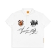 $4L POLO IN WHITE