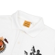 $4L POLO IN WHITE