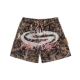 VVS & BETTER MESH SHORT IN CAMO