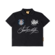 $4L POLO IN BLACK