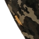 DOUBLE KNEES PANTS IN CAMO