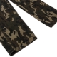 DOUBLE KNEES PANTS IN CAMO