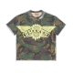 WINGS CAMO WASHED TEE