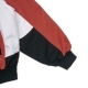 RACING TEAM JACKET IN RED