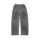 $MAKER4LIFE WASHED PANTS IN GREY