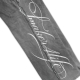 $MAKER4LIFE WASHED PANTS IN GREY