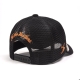 $MAKER PEARL TRUCK HAT IN BLACK