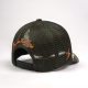$MAKER PEARL TRUCK HAT IN CAMO