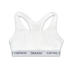 SMAKER WOMEN UNDERWEARS SET IN WHITE 