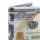 DOLLAR BILL WALLET