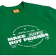 MMNF 2023 TEE IN GREEN
