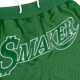 $MAKER MESH SHORT IN GREEN