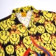 SMILEY BOXY SHIRT