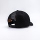 MAKE A BIH PAY AGAIN TRUCK HAT IN BLACK