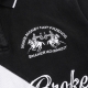 NEVER BROKE WASHED POLO