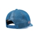 SMAKER FOREVER TRUCK HAT IN BLUE