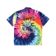 CACH LY XA HOI TIE DYE SHIRT