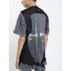 UTILITY VEST JACKET IN BLACK V2