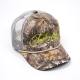 $4L TRUCK HAT IN TREE CAMO
