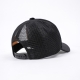 $4L TRUCK HAT IN BLACK VELVET