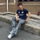 POLO DON’T GET MAD IN NAVY