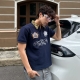 POLO DON’T GET MAD IN NAVY