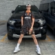 WIN WITH ME SHORT IN CAMO