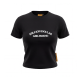 MILLION DOLLAR GIRLFRIEND BABYTEE IN BLACK